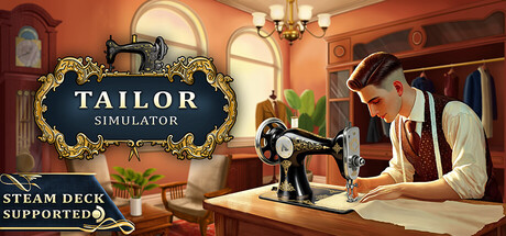 Tailor Simulator oyunu, Türkçe yerelleştirmesi Sena Taşkın